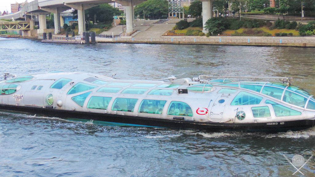 Tokyo_Tokyo-water-bus