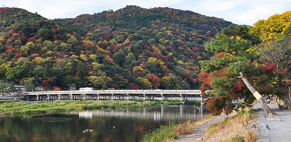 Kyoto_Arashiyama