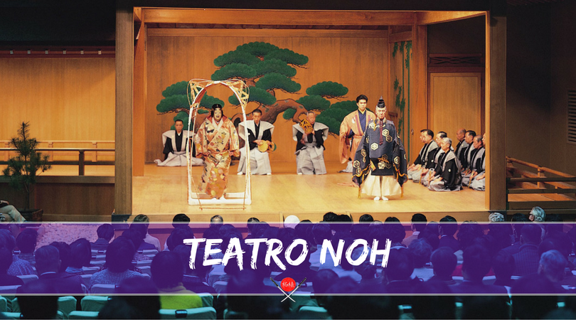 Teatro-japonês-Noh