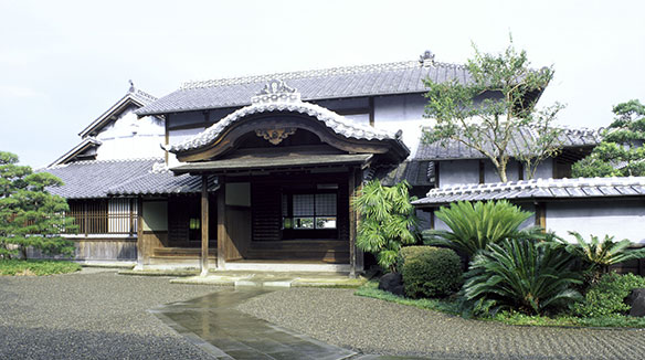 kumamoto - hosokawa