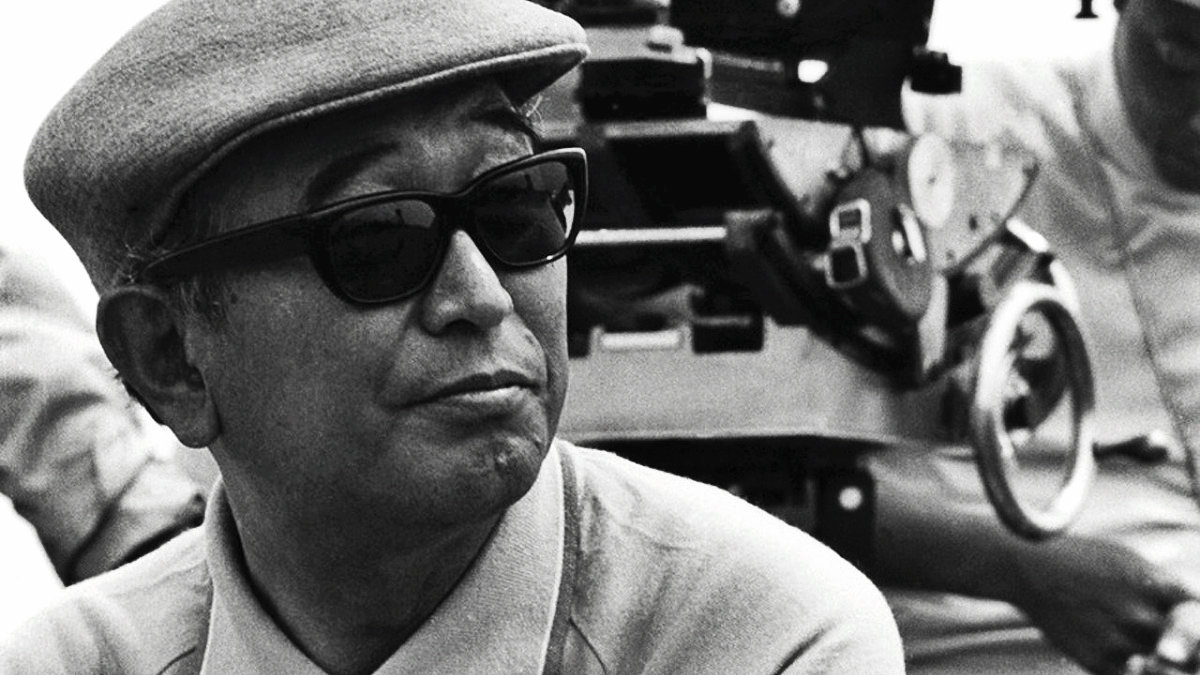 Cinema Japonês - Akira Kurosawa - Director - Sabedoria Oriental - Japão com Tsuge - VDT