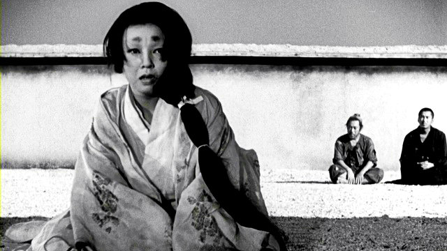 Cinema Japonês - Akira Kurosawa - Rashomon - 1950 - Sabedoria Oriental - Japão com Tsuge - VDT