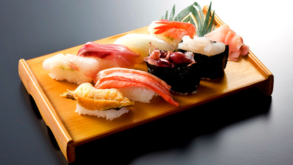 Diferenças do Restaurante Japonês no Brasil e no Japão - Sushi 1 - Japão - Cultura Japonesa - Next Stop Japão - Japão com Tsuge VDT