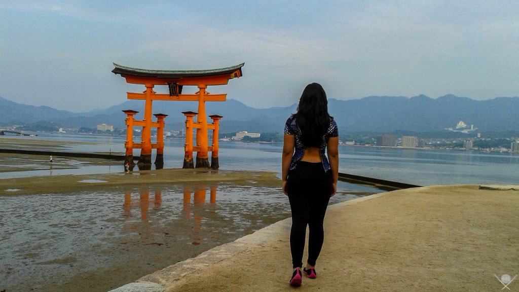 Por que o Japão é o melhor lugar para fazer sua primeira viagem sozinho - Viajar sozinha - Next Stop Japão - Japão com Tsuge - VDT