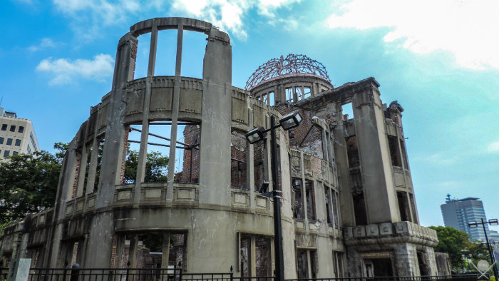 Hiroshima_Atomic-Bomb-Dome_Japão_Roteiro-20-dias-no-Japão_Next-Stop-Japão_Vida-de-Tsuge_VDT