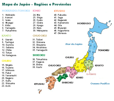 Roteiro de viagem para o Japão: 8 cidades em 16 dias