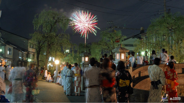 yukata-festival_4-símbolos-do-verão-japonês_Cultura-Japonesa_Vida-de-Tsuge_VDT