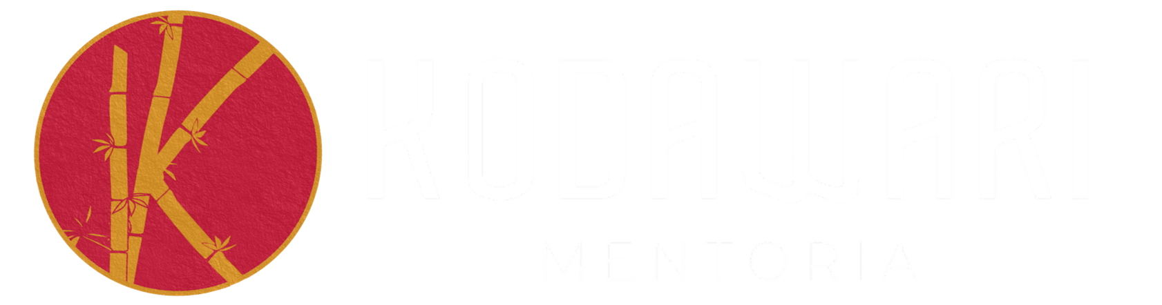 Kodawari-logo deitada
